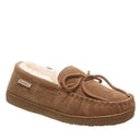BEARPAW MOC II WIDE SLIPPER – HICKORY