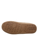 BEARPAW MOC II WIDE SLIPPER – HICKORY