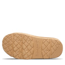 BEARPAW RETRO LOKI SLIPPER – ICED COFFEE SOLID