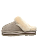 BEARPAW RETRO LOKI SLIPPER – STONE