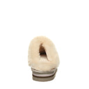 BEARPAW RETRO LOKI SLIPPER – STONE