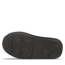 Bearpaw Women's Retro Loki Slipper - Black/Black - back view