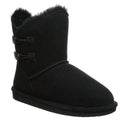 Bottes pour femmes Rosaline de Bearpaw - Noir