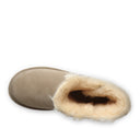 Bottes pour femme Rosaline de Bearpaw - Champignon