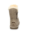 Bottes pour femme Rosaline de Bearpaw - Champignon