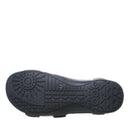 BEARPAW RIDLEY II SANDAL – BLACK