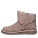 Bearpaw Women's Betty Boot in Taupe Caviar - side view