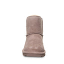 Bearpaw Women's Betty Boot in Taupe Caviar - detail close-up