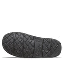 BEARPAW LOKI EXOTIC SLIPPER – BLACK