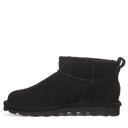 BEARPAW SHORTY BOOT – BLACK