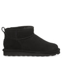 BEARPAW SHORTY BOOT – BLACK
