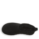 BEARPAW SHORTY BOOT – BLACK