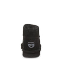 BEARPAW SHORTY BOOT – BLACK