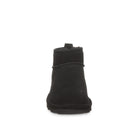 BEARPAW SHORTY BOOT – BLACK