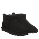 BEARPAW SHORTY BOOT – BLACK