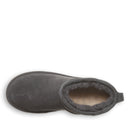 BEARPAW SHORTY BOOT – GRAPHITE