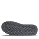 BEARPAW Women's Shorty Boot in Gray, back view