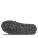 BEARPAW Women's Shorty Boot in Shadow Gray, back view