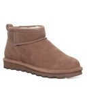 BEARPAW SHORTY BOOT – COCOA