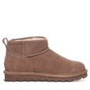 BEARPAW SHORTY BOOT – COCOA