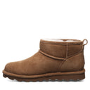 BEARPAW SHORTY BOOT – HICKORY