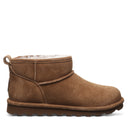 BEARPAW SHORTY BOOT – HICKORY