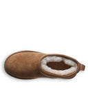 BEARPAW SHORTY BOOT – HICKORY