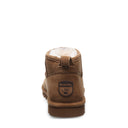 BEARPAW SHORTY BOOT – HICKORY