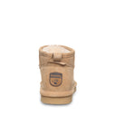 BEARPAW SHORTY BOOT – ICED COFFEE