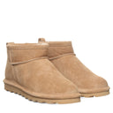 BEARPAW SHORTY BOOT – ICED COFFEE