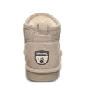 Bearpaw Women's Shorty Boot - Mushroom - outsole view