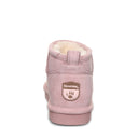 BEARPAW Women's Shorty Boot in Peony, outsole view