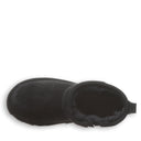 BEARPAW SHORTY YOUTH BOOT – BLACK