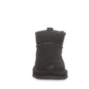 BEARPAW SHORTY YOUTH BOOT – BLACK