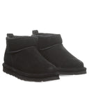 BEARPAW SHORTY YOUTH BOOT – BLACK
