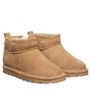 BEARPAW SHORTY YOUTH BOOT – ICED COFFEE