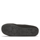BEARPAW ERIKA SLIPPER – BLACK