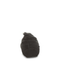 BEARPAW ERIKA SLIPPER – BLACK