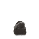 BEARPAW ERIKA SLIPPER – BLACK