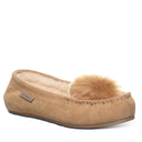 BEARPAW ERIKA SLIPPER – ICED COFFEE