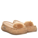 BEARPAW ERIKA SLIPPER – ICED COFFEE