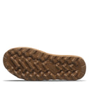 BEARPAW Women's Kendall Boot in Hickory, back view