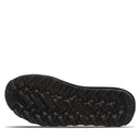 Bearpaw Women's Kendall Boot - Black/Black - back view