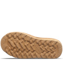 BEARPAW RETRO SHORTY YOUTH BOOT – ICED COFFEE SOLID