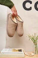 Clogs