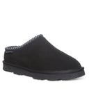 BEARPAW TABITHA CLOG – BLACK