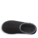 BEARPAW TABITHA CLOG – BLACK