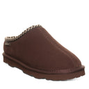 Bearpaw Women's Tabitha Slipper in Chicory - front view