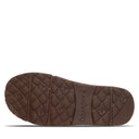 Bearpaw Women's Tabitha Slipper in Chicory - back view