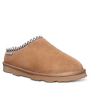 BEARPAW TABITHA CLOG – HICKORY
